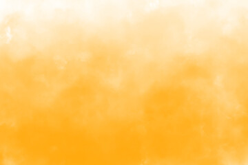 Abstract gradient of dark brown to vibrant golden yellow evoking warmth energy and a sense of fiery transformation or sunset