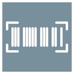 Barcode Vector Icons