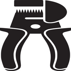 Cable Cutter Icon