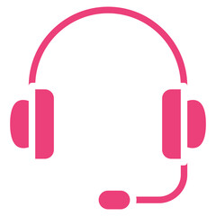 Customer Support Vector Icons