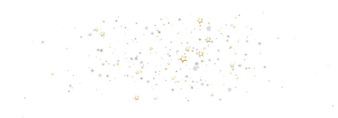Beautiful sparkling stars, perfect for holidays, celebrations, and magical designs.