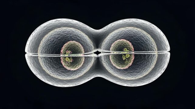 Cell division mitosis meiosis biology science medical research laboratory microscopic organism study anatomy