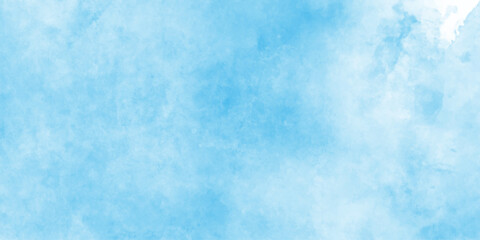 abstract blue watercolor white background, soft cloud shapes, blended watercolor effect, blue marble pattern floor texture background, abstract painting featuring blue and white clouds.