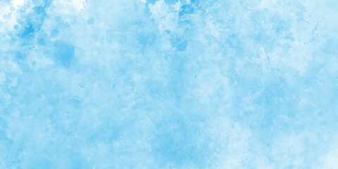 abstract blue watercolor white background, soft cloud shapes, blended watercolor effect, blue marble pattern floor texture background, abstract painting featuring blue and white clouds.