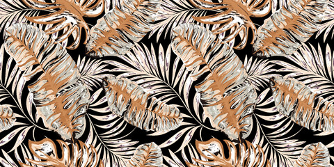 seamless zebra skin texture
