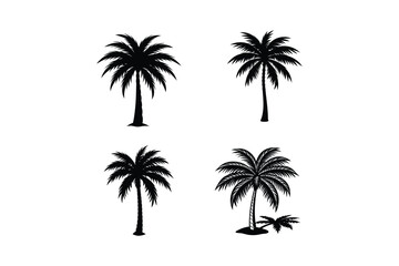 Palm Tree Bundle