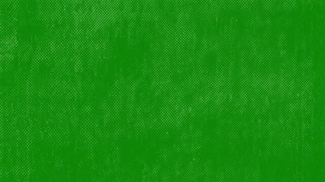 Retro TV Screen Overlay &ndash; Color Line Texture Video Effect