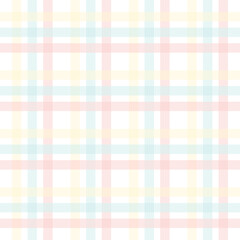 This modern features a stylish checkered pattern with intersecting  lines, blending classic plaid vibes with contemporary fashion for a bold, graphic look