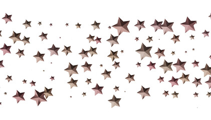 Beautiful background image of many falling stars. Perfect for websites, presentations, and more!