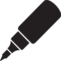 Marker Pen Icon