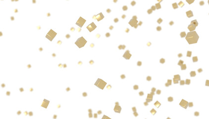 Big data and artificial intelligence concept. Machine learning and cyber mind domination