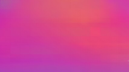 Obraz premium Smooth gradient of pink and purple with subtle horizontal lines background abstract