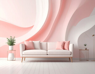 modern interior design