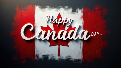 Celebrate Canada Day with Patriotic Pride and Festive Joy