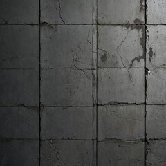 gray concrete wall texture, rough surface, no objects or designs, industrial and raw feel, high-resolution backdrop