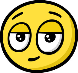 Creative design of calm expression