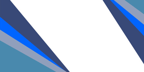 abstract blue background