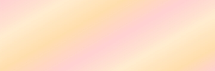 Fototapeta premium Abstract Summer Gradient Background. Bright Vibrant Color. Vector Illustration