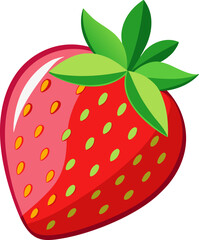 strawberry icon