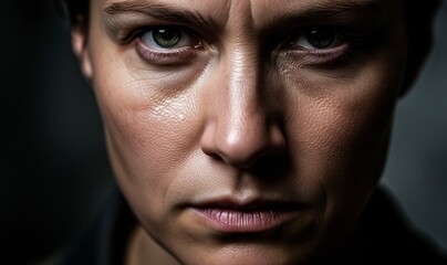 Obraz premium portrait of a man