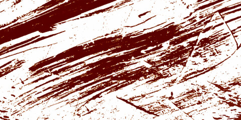 Abstract red Grunge Scratch Background Template. Black white and red grunge texture background.