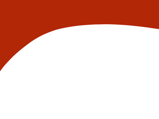 red and white background for backdrop, banner, and event 