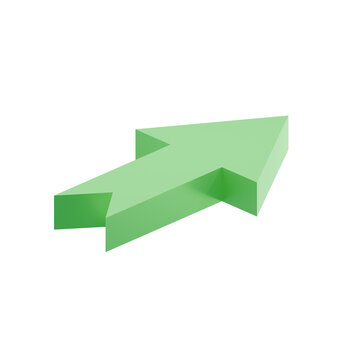 Proceed Sign Green