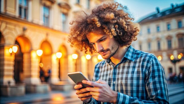 Smiling business people using a tablet and computer while sitting at a cafe in the city