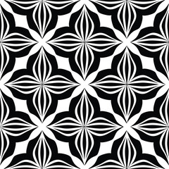 Kitchen and Cooking Icons Collection Black and White Simple Food Illustrations