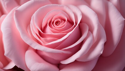 this close up image showcases the delicate texture and soft hues of a pink rose emphasizing the beauty of nature and floral artistry in photography