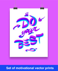 Retro Vintage Typography Design – Classic Bold Lettering Style, Distressed Text Effect, Old School Poster Font, Nostalgic Graphic for T-Shirt, Branding, and Print