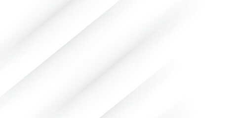 White background with beautiful abstract pattern, banner design