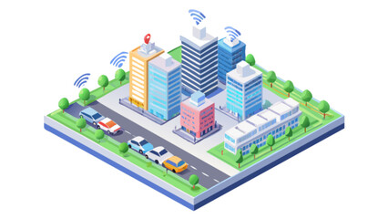 Smart city