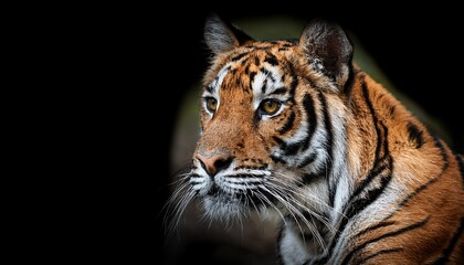 bengal tiger species