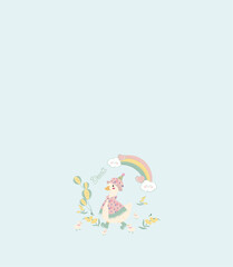 Charming Pattern Collection for Cozy Corners