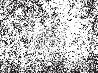 black and white abstract background