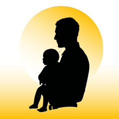 Happy Fathers Day Greeting