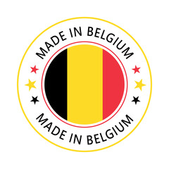 belgium stamp 1