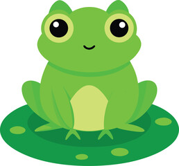 Cute Frog AIzaSyAYe