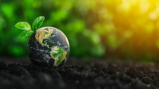 sustainable development goals with climate action and global partnership. AI-powered public-private climate alliance optimizing cross-sector sustainability initiatives