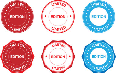 Multiple Limited Edition Icons for Exclusive and Authentic Products