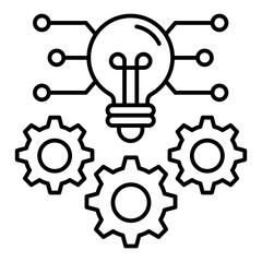 Innovation icon