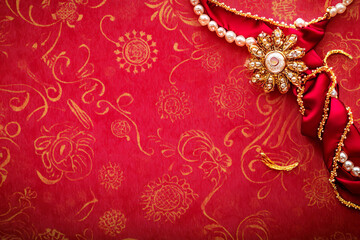 Raksha Bandhan, Indian festival.