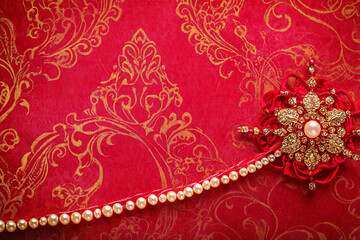 Raksha Bandhan, Indian festival.