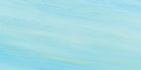 Colorful Abstract Blue Watercolor Stains and Ink Gradients with Hand-Drawn Texture for Visual Art Projects and Minimalist Backgrounds