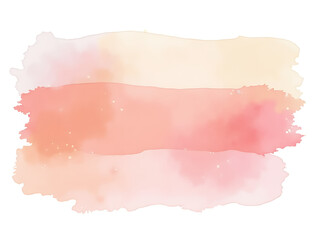 abstract watercolor background