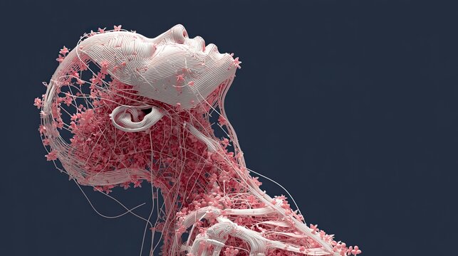 A neural music interface that composes based on emotion.