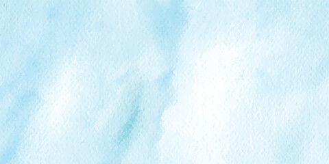 Blue Multicolor Abstract Watercolor Wash with Wet Brush Ink Layers and Soft Dripping Effects for Branding, Web Design, and Digital Decor