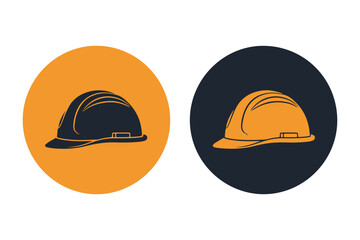 Abstract geometric composition with vibrant color palette