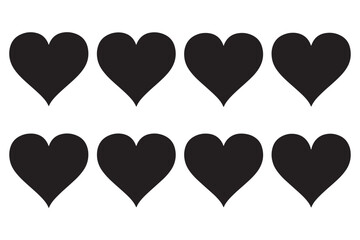 Modern abstract geometric design with vibrant color palette